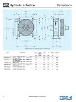 Aluminium Heat Exchanger | A35-8