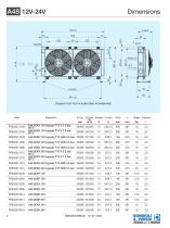 Aluminium Heat Exchanger | A48-2