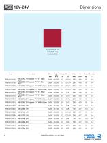 Aluminium Heat Exchanger | A50-2