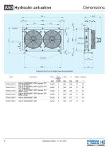 Aluminium Heat Exchanger | A50-8