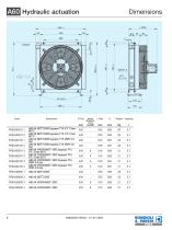 Aluminium Heat Exchanger | A60-8
