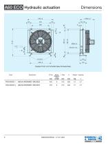 Aluminium Heat Exchanger | A60 ECO-6
