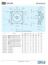 Aluminium Heat Exchanger | A70-2