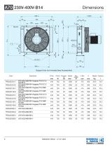 Aluminium Heat Exchanger | A70-6
