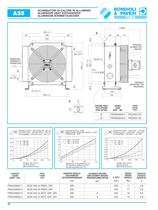 Aluminium Heat Exchangers / Hydraulic Driven-10