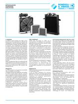 Aluminium Heat Exchangers / Hydraulic Driven-3