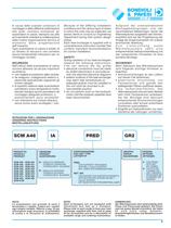 Aluminium Heat Exchangers / Hydraulic Driven-5