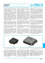Electronic Control Unit for Pump with Proportional Electrical Control (Direct / Feedback) for Closed Circuit-3