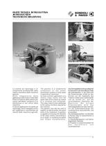 Gearboxes / Paralle-11
