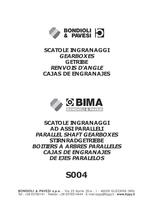 Gearboxes / Paralle-1