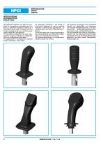 Grips - HPCI-2