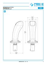 Grips - HPCI-3