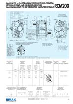 Parallel shaft Gearboxes - Feed Processing and Handling Machinery-13