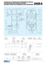 Parallel shaft Gearboxes - Feed Processing and Handling Machinery-3