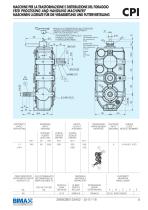 Parallel shaft Gearboxes - Feed Processing and Handling Machinery-9