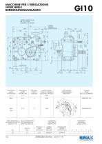 Parallel shaft Gearboxes - Hose Reels-10