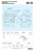 Parallel shaft Gearboxes - Hose Reels-12