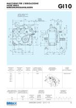 Parallel shaft Gearboxes - Hose Reels-15