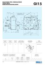 Parallel shaft Gearboxes - Hose Reels-16