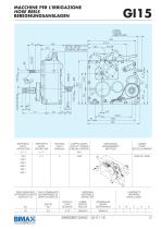 Parallel shaft Gearboxes - Hose Reels-17