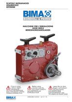 Parallel shaft Gearboxes - Hose Reels-1