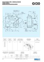Parallel shaft Gearboxes - Hose Reels-20