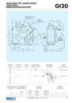 Parallel shaft Gearboxes - Hose Reels-21