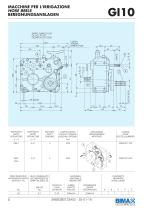 Parallel shaft Gearboxes - Hose Reels-8