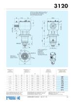 Parallel shaft Gearboxes - Manufactured for Bondioli & Pavesi-13