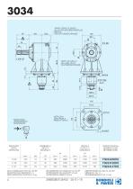 Parallel shaft Gearboxes - Manufactured for Bondioli & Pavesi-4
