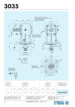 Parallel shaft Gearboxes - Manufactured for Bondioli & Pavesi-6