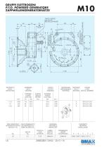 Parallel shaft Gearboxes - P.T.O. Powered Generators-18