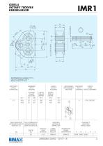 Parallel shaft Gearboxes - Rotary Tedders-3