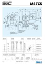 Parallel shaft Gearboxes - Sprayers-10