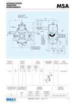 Parallel shaft Gearboxes - Sprayers-5