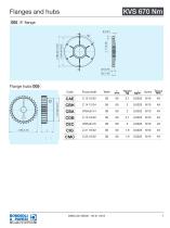 Rigid Coupling Systems - KVS 670 Nm-7