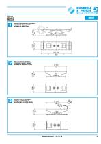 Servo control with pedal mechanism - HPCF-5