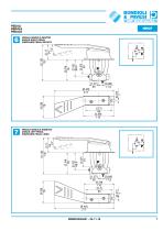 Servo control with pedal mechanism - HPCF-7