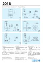 Standard Gearboxes - 2000 series-6