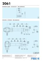Standard Gearboxes - 2001 series-14