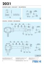 Standard Gearboxes - 2001 series-6