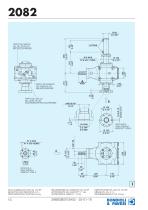 Standard Gearboxes - 2002-2003 series-10
