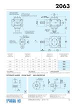 Standard Gearboxes - 2002-2003 series-13