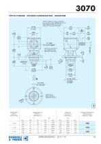 Standard Gearboxes - 3000 series-15