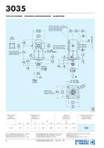 Standard Gearboxes - 3000 series-6
