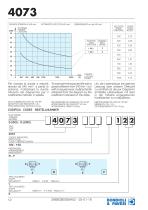 Standard Gearboxes - 4000 series-12