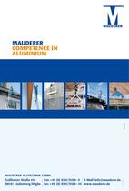 Mauderer Loading Ramps - 11