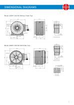 Direct Drive Rotary Table - 3