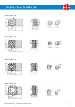 Large Bore Rotary Table - 3