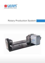 Rotary Production System - 1